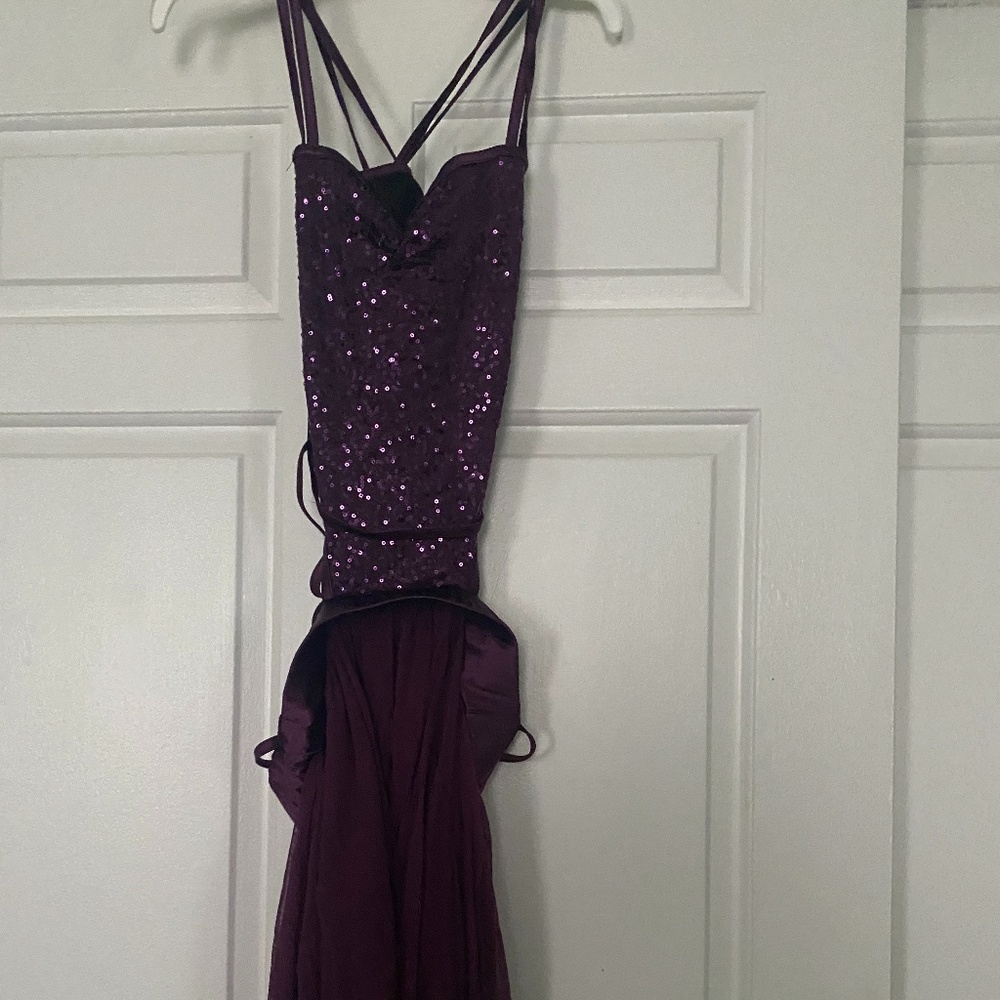 Dance costume